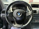 BMW X3 3,0i 231KM xDrive/Skóry/Panorama/Szyberdach/Tempomat/Alu/Serwis - 6