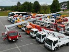 Nissan Cabstar Podnośnik Koszowy 26m Palfinger P260B + Pilot Zwyżka CMC Ruthmann P7 - 4