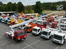 Nissan Cabstar Podnośnik Koszowy 26m Palfinger P260B + Pilot Zwyżka CMC Ruthmann P7 - 6