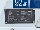 Nissan Cabstar Podnośnik Koszowy 26m Palfinger P260B + Pilot Zwyżka CMC Ruthmann P7 - 11
