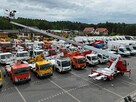 Nissan Cabstar Podnośnik Koszowy 26m Palfinger P260B + Pilot Zwyżka CMC Ruthmann P7 - 13