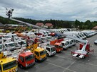 Nissan Cabstar Podnośnik Koszowy 26m Palfinger P260B + Pilot Zwyżka CMC Ruthmann P7 - 15