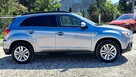 Mitsubishi ASX Skóry Navi Panorama Gwarancja - 6