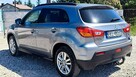 Mitsubishi ASX Skóry Navi Panorama Gwarancja - 7