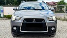 Mitsubishi ASX Panorama Navi Gwarancja - 2