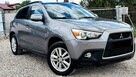 Mitsubishi ASX Panorama Navi Gwarancja - 3