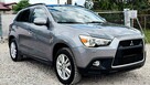 Mitsubishi ASX Panorama Navi Gwarancja - 5