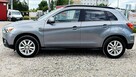 Mitsubishi ASX Panorama Navi Gwarancja - 6