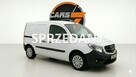 Mercedes Citan krajowy,  wersja long