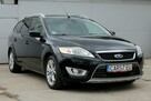 Ford Mondeo czujniki parkowani, benzyna, - 5