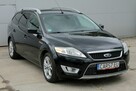 Ford Mondeo czujniki parkowani, benzyna, - 7
