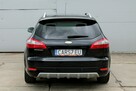 Ford Mondeo czujniki parkowani, benzyna, - 12