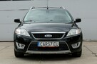 Ford Mondeo czujniki parkowani, benzyna, - 13