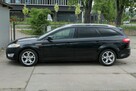 Ford Mondeo czujniki parkowani, benzyna, - 14