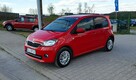 Škoda Citigo Oryginalny lakier/Bezwypadkowy/Bezkolizyjny/Czujniki parkowania/Klima - 2