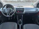 Škoda Citigo Oryginalny lakier/Bezwypadkowy/Bezkolizyjny/Czujniki parkowania/Klima - 7