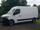 Renault Master L2H2 CHŁODNIA AGREGAT ZANOTTI IZOTERMA DŁUGI WYSOKI KLIMA TEMPOMAT - 2