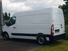 Opel Movano MASTER L2H2 CHŁODNIA AGREGAT ZANOTTI IZOTERMA DŁUGI WYSOKI KLIMA - 3
