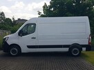 Opel Movano MASTER L2H2 CHŁODNIA AGREGAT ZANOTTI IZOTERMA DŁUGI WYSOKI KLIMA - 11
