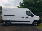 Opel Movano MASTER L2H2 CHŁODNIA AGREGAT ZANOTTI IZOTERMA DŁUGI WYSOKI KLIMA - 12