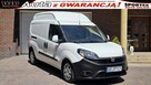 Fiat Doblo XL L2H2, 1.6 MJ 120KM ,Salon PL,I WŁ, grzane fotele, F.VAT23,leasing - 3