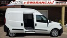 Fiat Doblo XL L2H2, 1.6 MJ 120KM ,Salon PL,I WŁ, grzane fotele, F.VAT23,leasing - 6