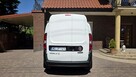Fiat Doblo XL L2H2, 1.6 MJ 120KM ,Salon PL,I WŁ, grzane fotele, F.VAT23,leasing - 8