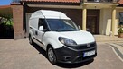 Fiat Doblo XL L2H2, 1.6 MJ 120KM ,Salon PL,I WŁ, grzane fotele, F.VAT23,leasing - 13