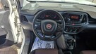 Fiat Doblo XL L2H2, 1.6 MJ 120KM ,Salon PL,I WŁ, grzane fotele, F.VAT23,leasing - 14