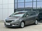 Opel Zafira LIFT! 7-osób, 2kpl.kół, 1Ręka, Kamera+Czujniki Tempomat Navi GWARANCJA - 3