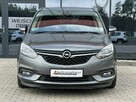 Opel Zafira LIFT! 7-osób, 2kpl.kół, 1Ręka, Kamera+Czujniki Tempomat Navi GWARANCJA - 4