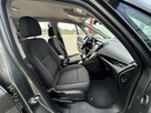 Opel Zafira LIFT! 7-osób, 2kpl.kół, 1Ręka, Kamera+Czujniki Tempomat Navi GWARANCJA - 15