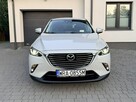 Mazda CX-3 BI-XENON*Nawigacja*HUD*Grzane*Fotele*Kamera*Cofania*Czujniki*Park*ASO - 2