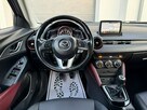 Mazda CX-3 BI-XENON*Nawigacja*HUD*Grzane*Fotele*Kamera*Cofania*Czujniki*Park*ASO - 4