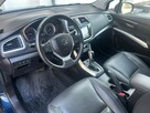 Suzuki SX4 S-Cross 1,4T*Kamera*Cofania*Grzane*Fotele*Klimatronic*Zarejestrowany - 5