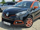 Renault Captur 0.9 90PS Klimatyzacja GrzaneFotele Alusy 16 Gwarancja - 1