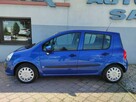 Renault Modus Lift, bez turbo, niski przebieg, klima, isofix, wielofunkcja, zarejest - 3