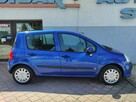 Renault Modus Lift, bez turbo, niski przebieg, klima, isofix, wielofunkcja, zarejest - 7