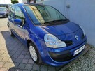 Renault Modus Lift, bez turbo, niski przebieg, klima, isofix, wielofunkcja, zarejest - 8