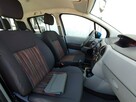 Renault Modus Lift, bez turbo, niski przebieg, klima, isofix, wielofunkcja, zarejest - 12