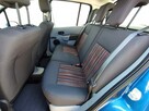 Renault Modus Lift, bez turbo, niski przebieg, klima, isofix, wielofunkcja, zarejest - 15