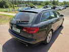 Audi A6 Avant 3,0 tdi  225 KM !!! - 8