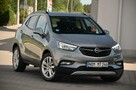 Opel Mokka X 1,4Turbo*140KM*LED*Niemcy*Kamera *ASO
