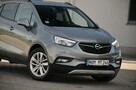 Opel Mokka X 1,4Turbo*140KM*LED*Niemcy*Kamera *ASO - 4