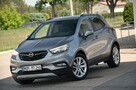 Opel Mokka X 1,4Turbo*140KM*LED*Niemcy*Kamera *ASO - 6