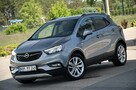 Opel Mokka X 1,4Turbo*140KM*LED*Niemcy*Kamera *ASO - 7