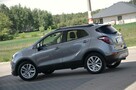 Opel Mokka X 1,4Turbo*140KM*LED*Niemcy*Kamera *ASO - 9