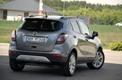 Opel Mokka X 1,4Turbo*140KM*LED*Niemcy*Kamera *ASO - 10