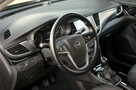Opel Mokka X 1,4Turbo*140KM*LED*Niemcy*Kamera *ASO - 13