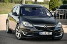 Opel Insignia Sports Tourer 2,0CDTI*170KM*Panorama*Kamera*SKóry*LED*biXenon - 1